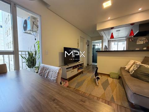Apartamento à venda no Condomínio Residencial Top Life II em Piracicaba