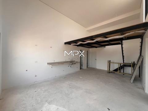 Apartamento à venda no Residencial Ariatam em Piracicaba.