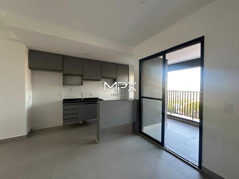 Apartamento à venda e para alugar no Novam New Life em Piracicaba