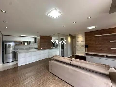 Apartamento à venda e para alugar no Condomínio Espaço Jardins em Piracicaba
