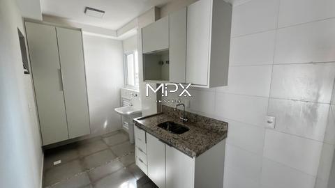 Apartamento à venda no bairro Vila Independência em Piracicaba