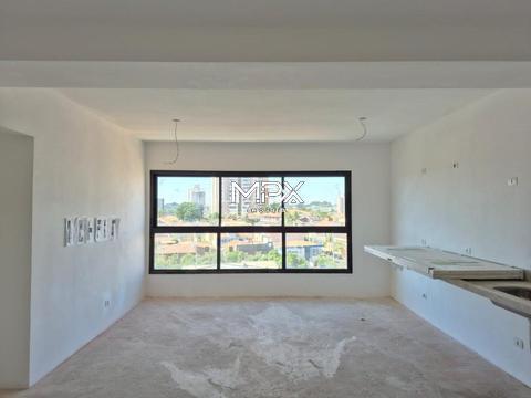 Apartamento à venda em Piracicaba, São Judas, com 3 quartos, com 81 m², Residencial Ariatam