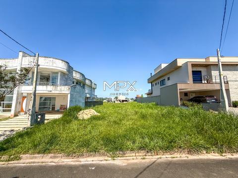 Terreno à venda no Residencial Terra de Ártemis em Piracicaba