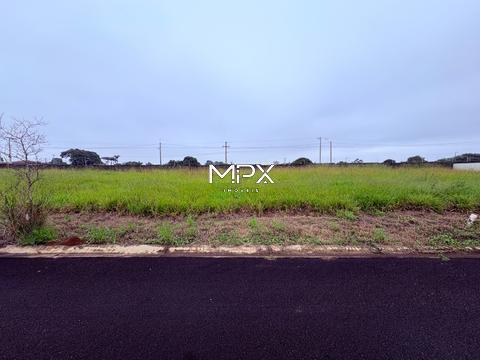 Terreno à venda no Condomínio Belmonte em Piracicaba