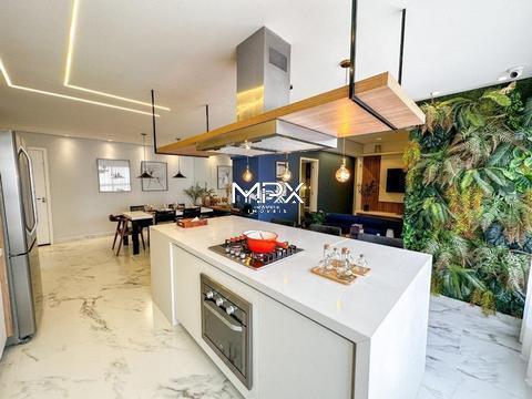 Apartamento à venda no Residencial Ariatam em Piracicaba