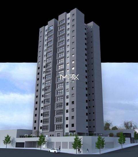 Apartamento à venda em Piracicaba, São Judas, com 2 suítes, com 81 m², Residencial Ariatam