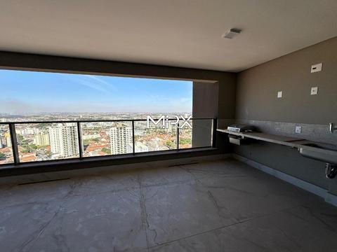 Apartamento à venda em Piracicaba, Jardim Elite, com 3 suítes, com 165.95 m²