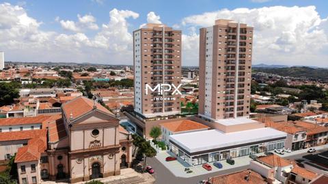 Apartamento à venda no San Vitale em Piracicaba