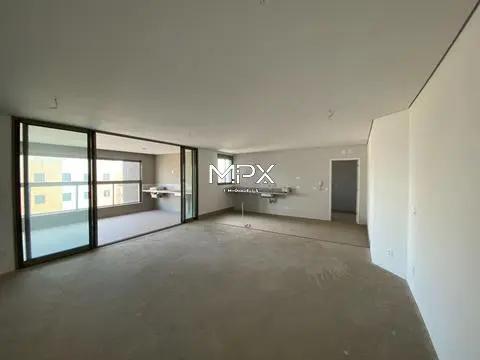Apartamento à venda no Edifício The Gardens Residencial em Piracicaba