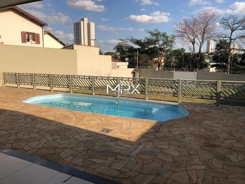 Casa para alugar em Piracicaba, Centro, com 1 quarto, com 200 m²