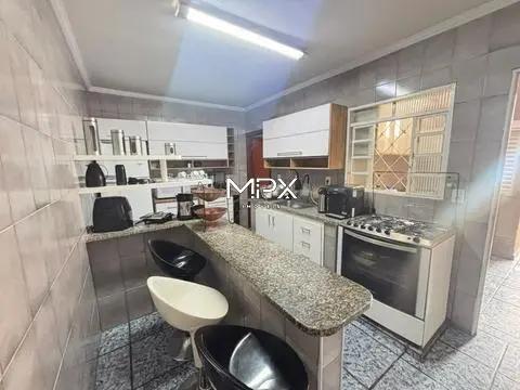 Casa à venda no bairro Jardim Sol Nascente II em Piracicaba