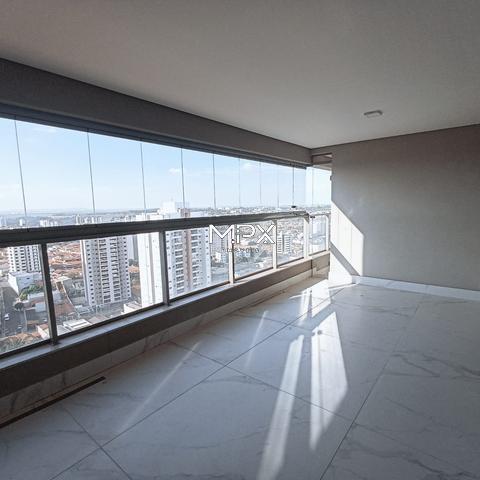 Apartamento à venda no Edifício The Gardens em Piracicaba