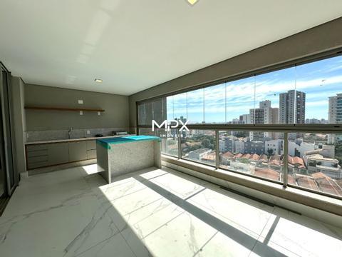 Apartamento para alugar no The Gardens Residencial em Piracicaba