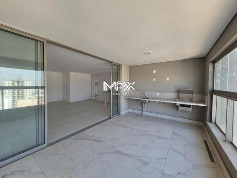 Apartamento à venda em Piracicaba, Jardim Elite, com 3 suítes, com 170.25 m²