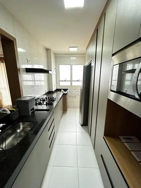 Apartamento para alugar no Condomínio Las Rocas em Piracicaba