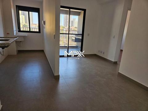 Apartamento à venda no Novam New Life em Piracicaba