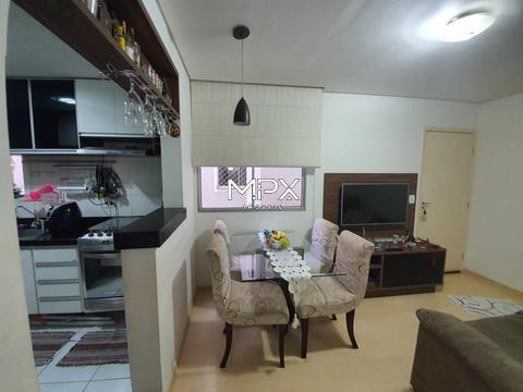 Apartamento à venda no Condomínio Parque Premiatto em Piracicaba