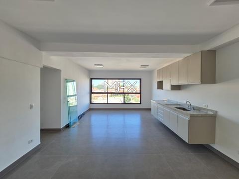 Apartamento para alugar em Piracicaba, São Judas, com 3 quartos, com 81 m², Residencial Ariatam
