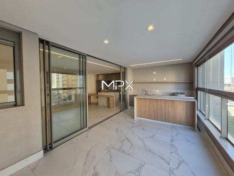 Apartamento à venda e para alugar no The Gardens em Piracicaba