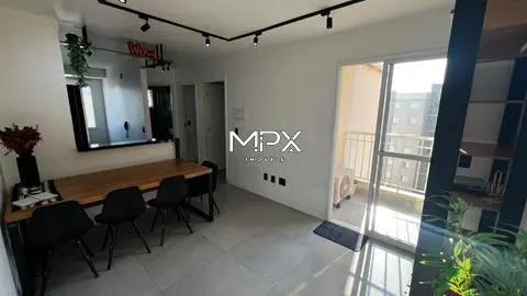 Apartamento à venda no Condomínio Residencial Top Life I em Piracicaba