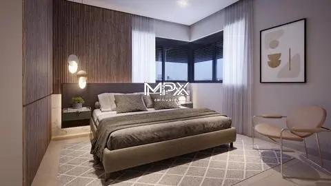 Apartamento à venda no Edifício Lumius em Piracicaba 