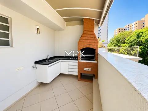 Apartamento à venda e para alugar no Residencial Spazio di Pádua em Piracicaba.