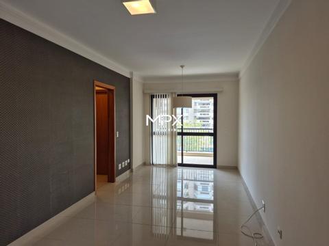 Apartamento à venda e para alugar no Edifício Le Monde em Piracicaba