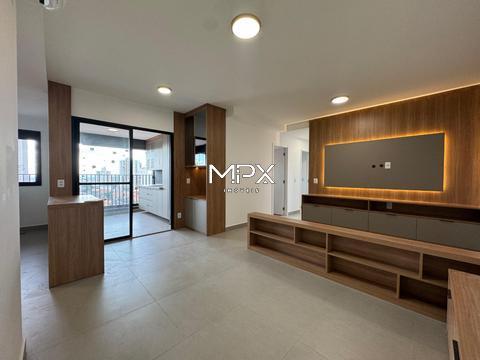 Apartamento à venda no Condomínio Novam New Life em Piracicaba
