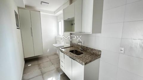 Apartamento à venda no bairro Vila Independência em Piracicaba