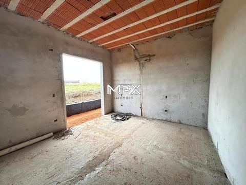 Casa à venda em Piracicaba, Campestre, com 3 quartos, com 188 m², Condomínio Belmonte