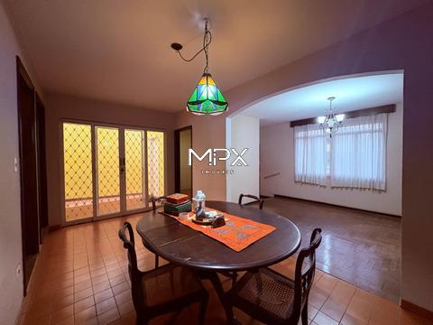 Casa à venda no bairro Vila Monteiro em Piracicaba