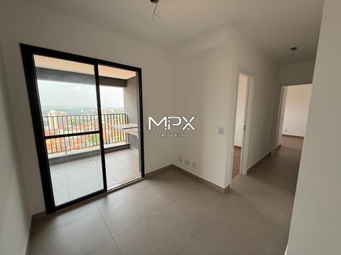Apartamento à venda no Novam New Life em Piracicaba