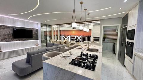 Apartamento à venda em Piracicaba, Vila Rezende, com 3 suítes, com 107 m², Luxor Resort Residence