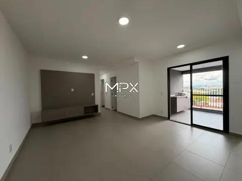 Apartamento para alugar no Condomínio Novam New Life em Piracicaba