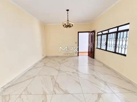 Casa à venda e para alugar no bairro Nova América em Piracicaba