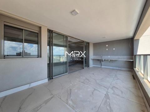 Apartamento à venda em Piracicaba, Jardim Elite, com 3 suítes, com 165.95 m²