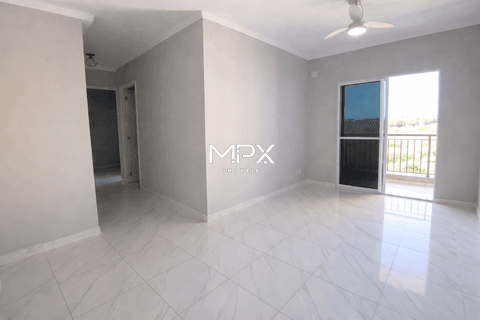 Apartamento à venda e para alugar no Condomínio Città Di Lucca em Piracicaba