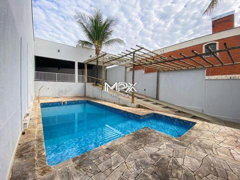 Casa à venda e para alugar em Piracicaba, Vila Independência, com 4 suítes, com 280 m²