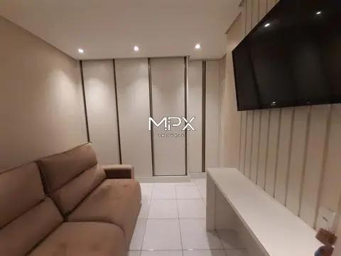 Apartamento à venda no Condomínio Clube Parque Paradiso em Piracicaba.