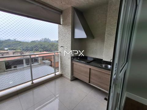Apartamento à venda no Edifício Spazio Asturias em Piracicaba