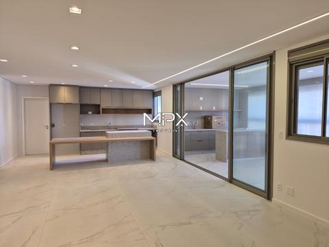 Apartamento à venda e para alugar no no The Gardens em Piracicaba