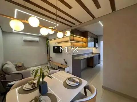 Casa para alugar no Condomínio Reserva Taquaral I em Piracicaba