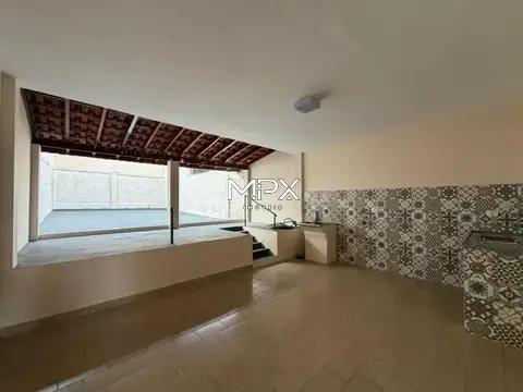 Casa para alugar no bairro Cidade Alta em Piracicaba.