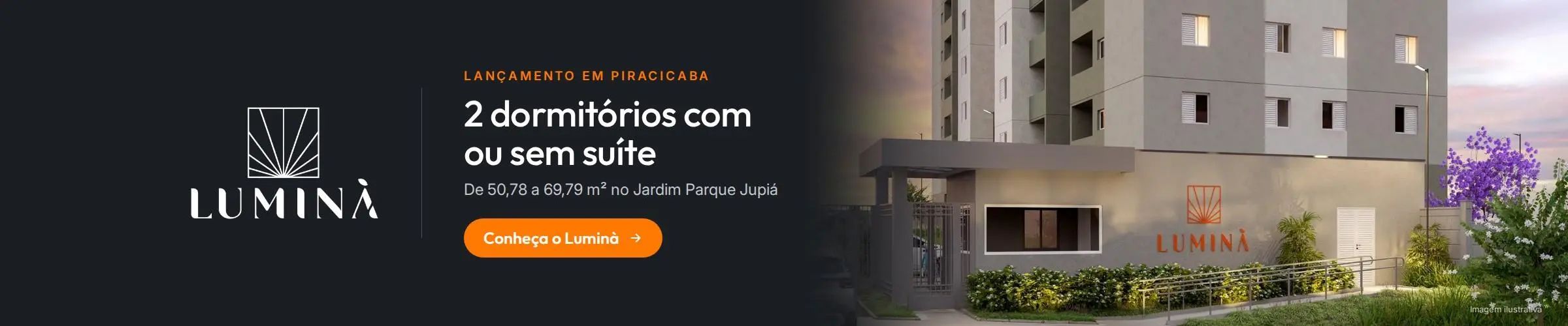Banner lançamento